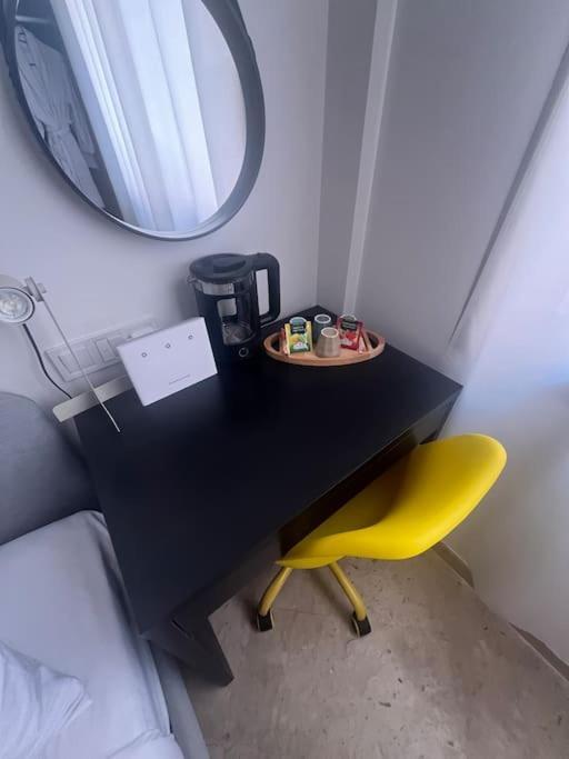 Apartamento Carre Eden -gueliz