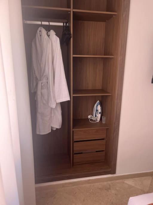 Carre Eden -gueliz Apartamento
