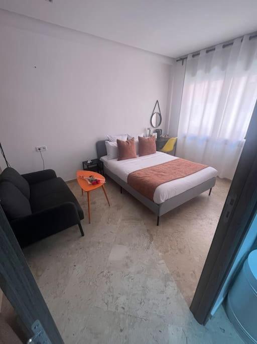 Carre Eden -gueliz Appartement *