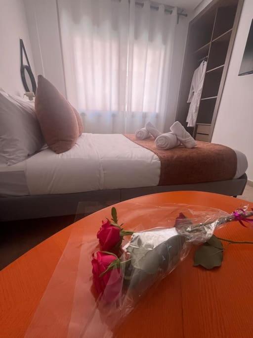 Carre Eden -gueliz Appartement